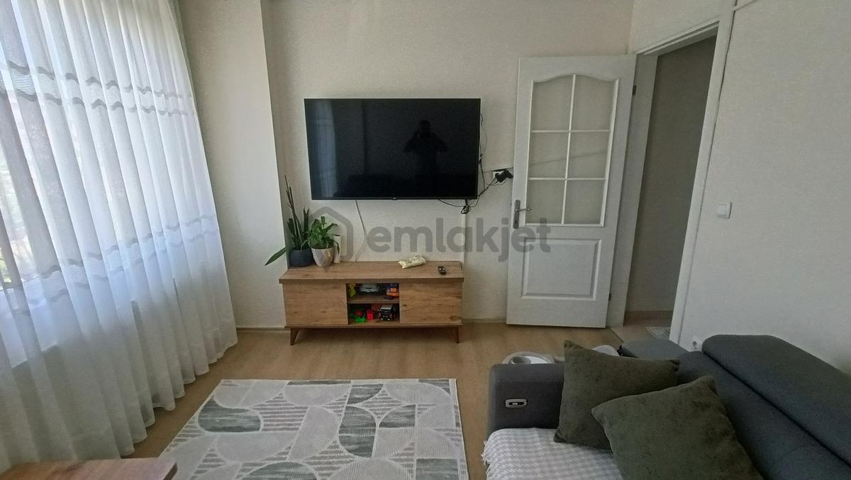 Çayırova Akse Mahallesinde 2+1 Ters Dubleks - 17