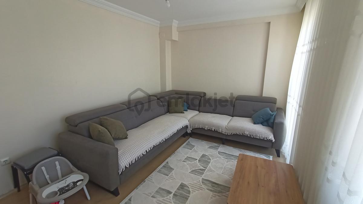 Çayırova Akse Mahallesinde 2+1 Ters Dubleks - 28