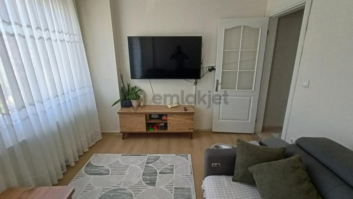 Çayırova Akse Mahallesinde 2+1 Ters Dubleks - 6
