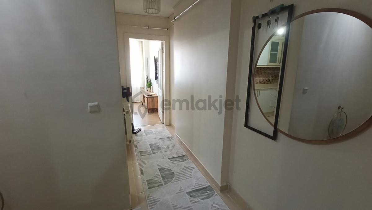 Çayırova Akse Mahallesinde 2+1 Ters Dubleks - 15