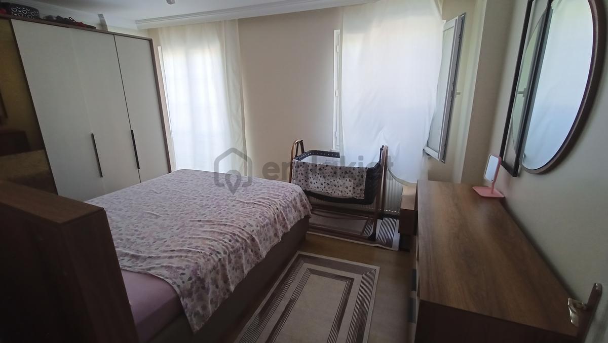 Çayırova Akse Mahallesinde 2+1 Ters Dubleks - 10