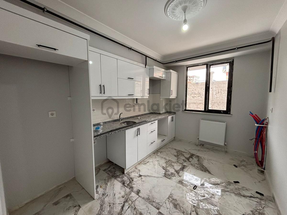 **eryıldız İnşaat'tan**katmülkiteli Lüks 2+1***%80 Kredi İmkanı! - 6