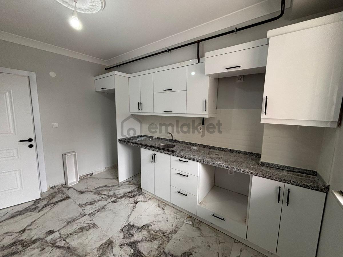 **eryıldız İnşaat'tan**katmülkiteli Lüks 2+1***%80 Kredi İmkanı! - 3
