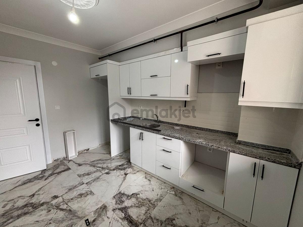 **eryıldız İnşaat'tan**katmülkiteli Lüks 2+1***%80 Kredi İmkanı!