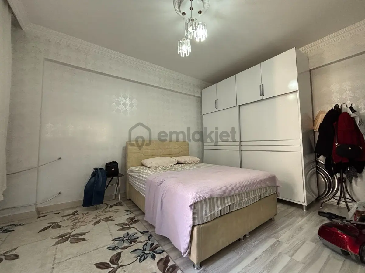 İbn-i Sina Satılık 3.5+1 Fırsat Daire - 21