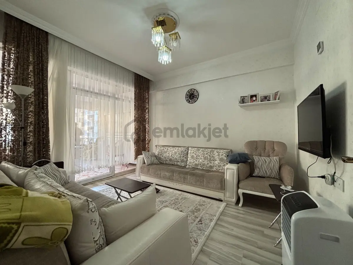 İbn-i Sina Satılık 3.5+1 Fırsat Daire - 27