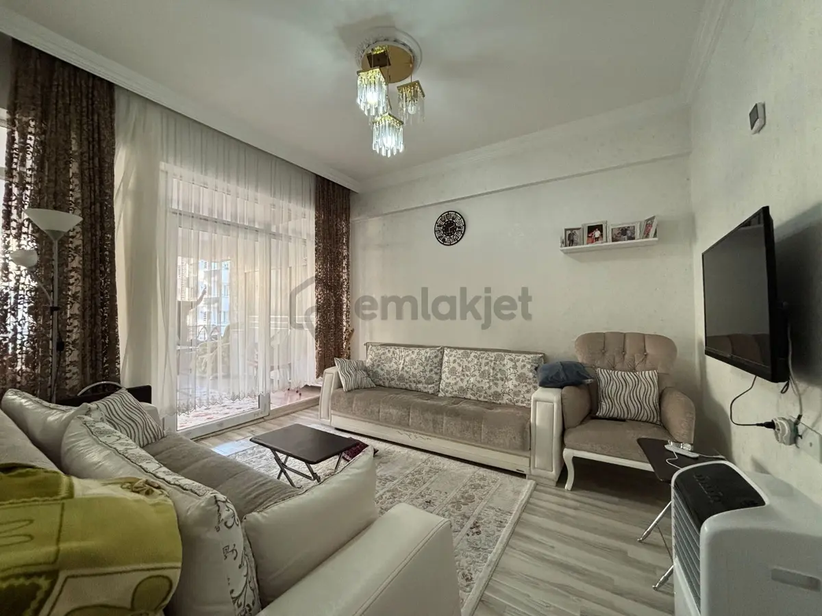 İbn-i Sina Satılık 3.5+1 Fırsat Daire - 6