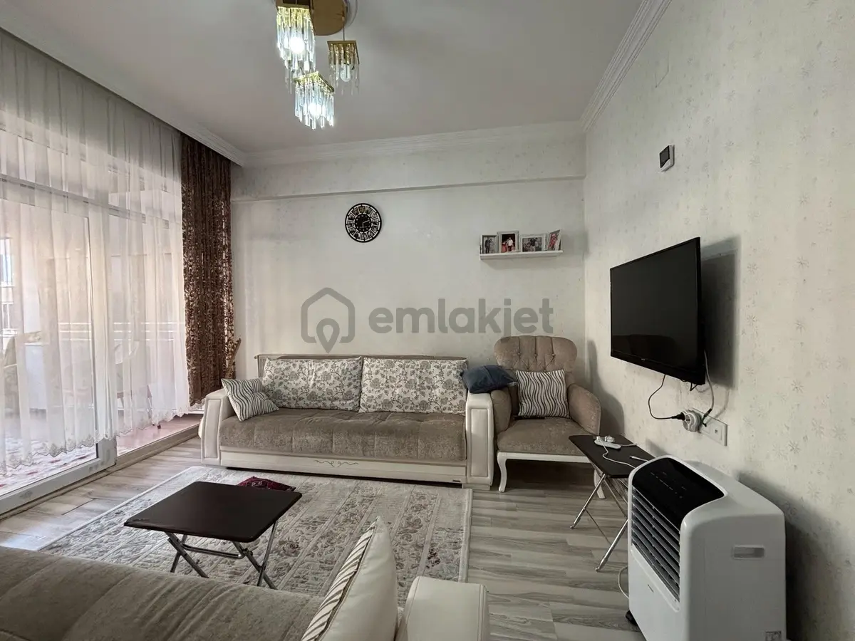 İbn-i Sina Satılık 3.5+1 Fırsat Daire - 4