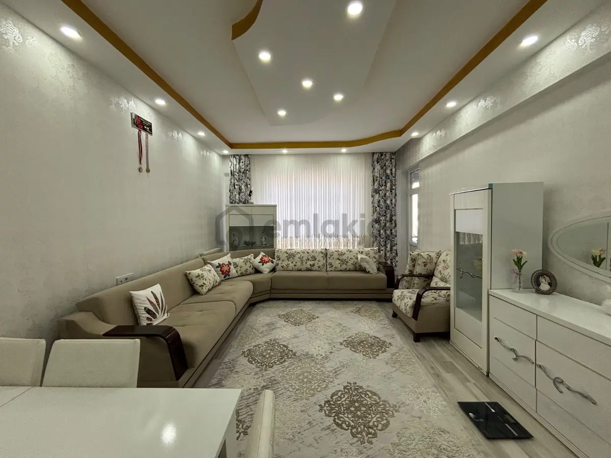 İbn-i Sina Satılık 3.5+1 Fırsat Daire - 24