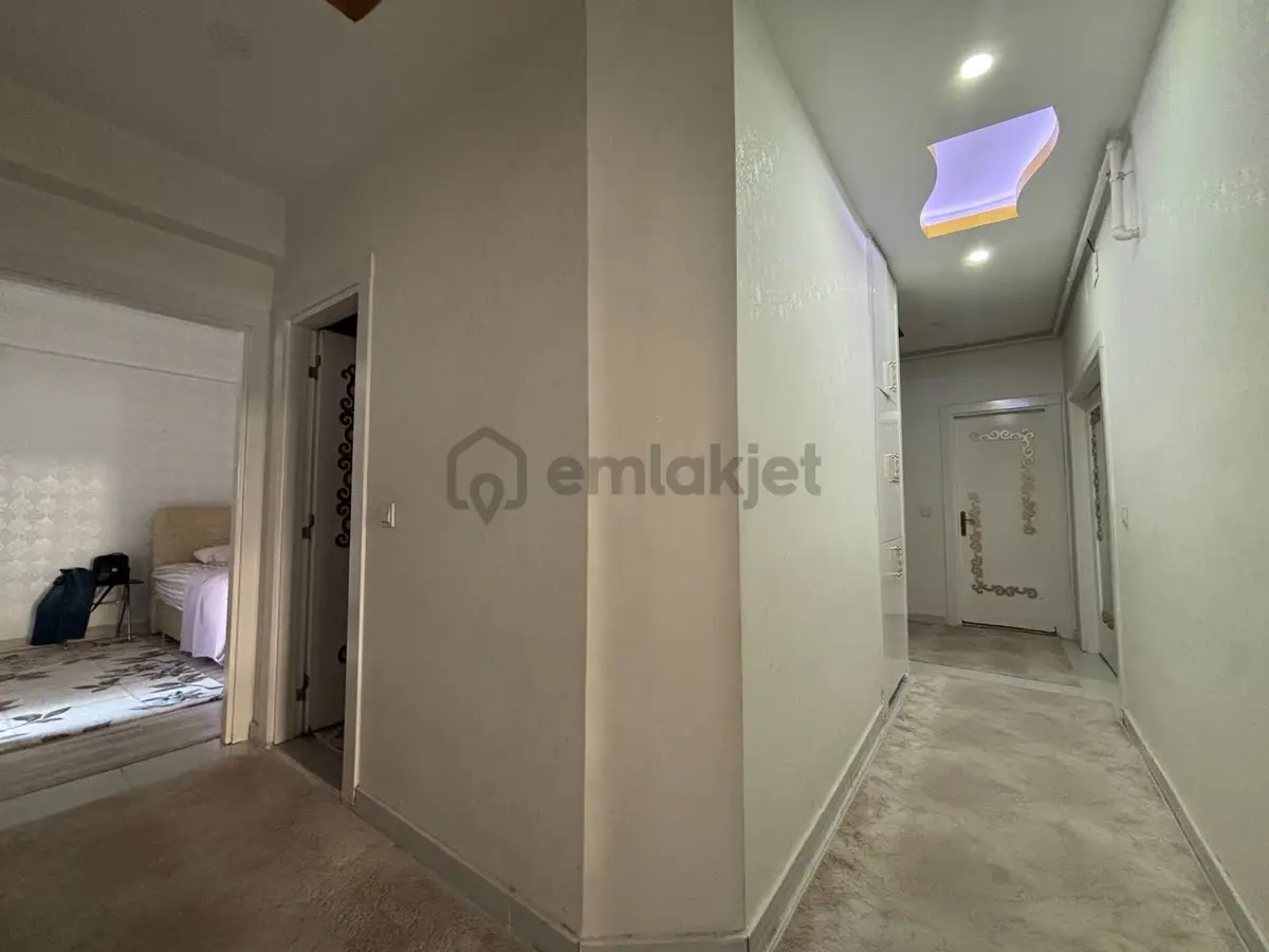 İbn-i Sina Satılık 3.5+1 Fırsat Daire - 18