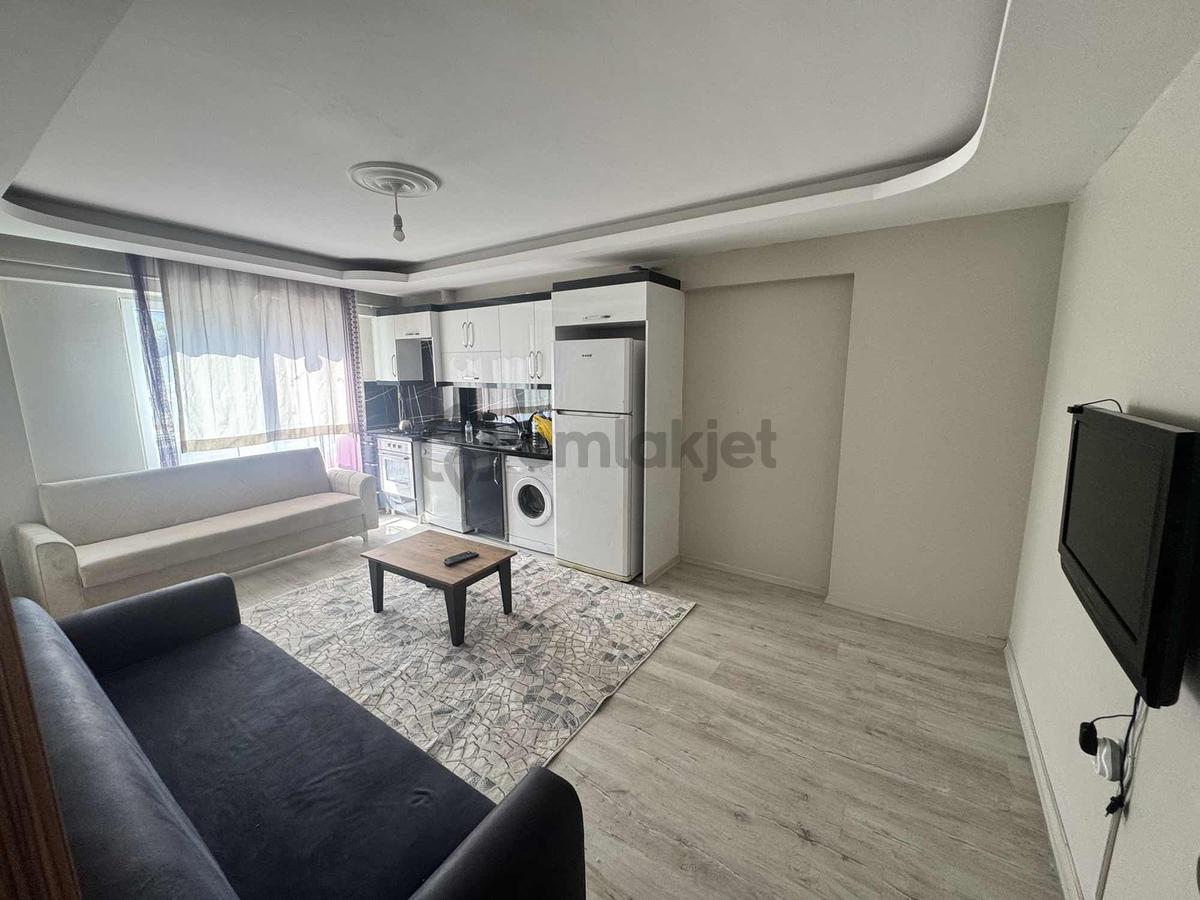 Merkezi Konumda Geniş M2 (full Eşyalı) 2+1 Daire - 18