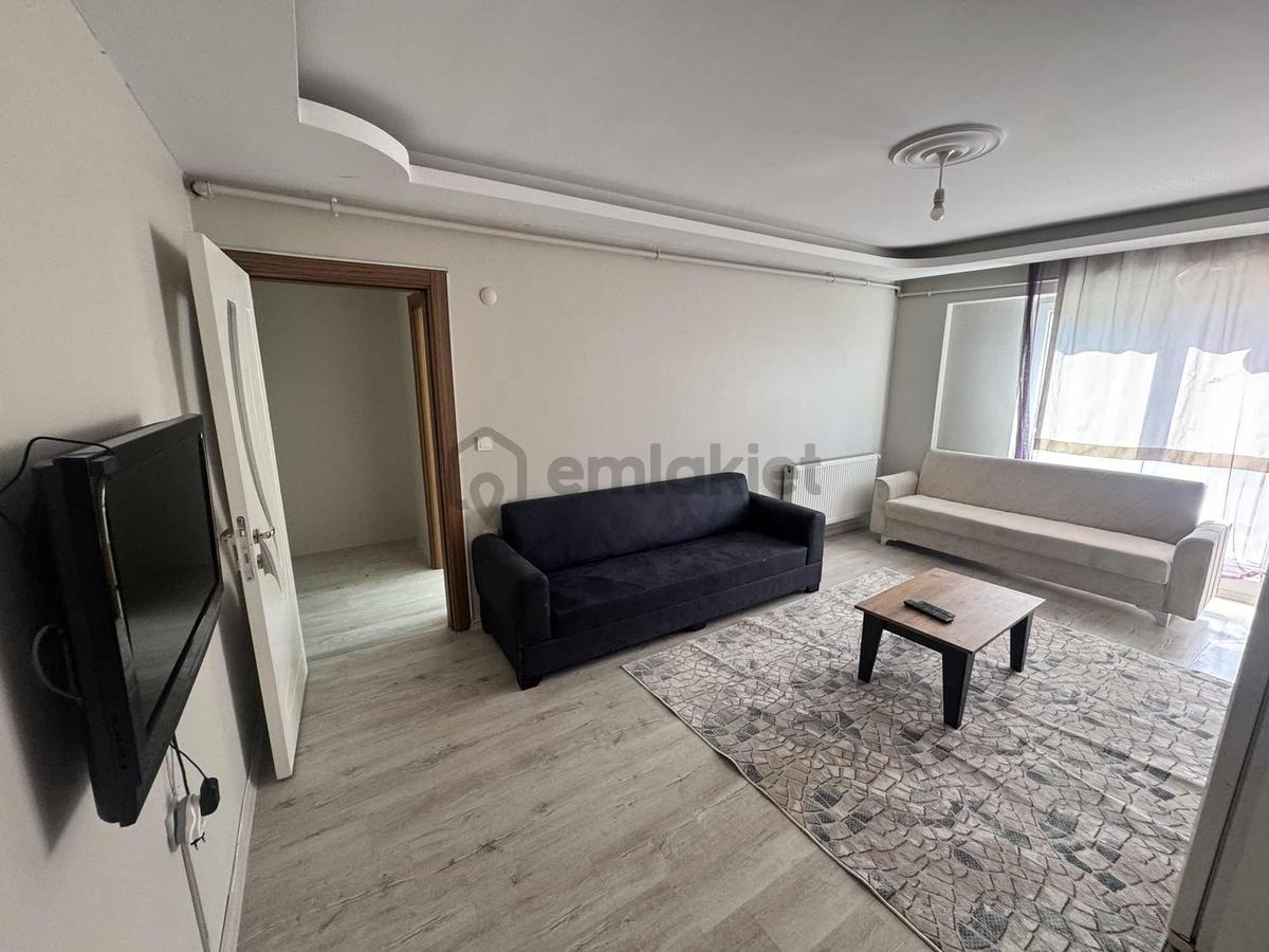 Merkezi Konumda Geniş M2 (full Eşyalı) 2+1 Daire - 19