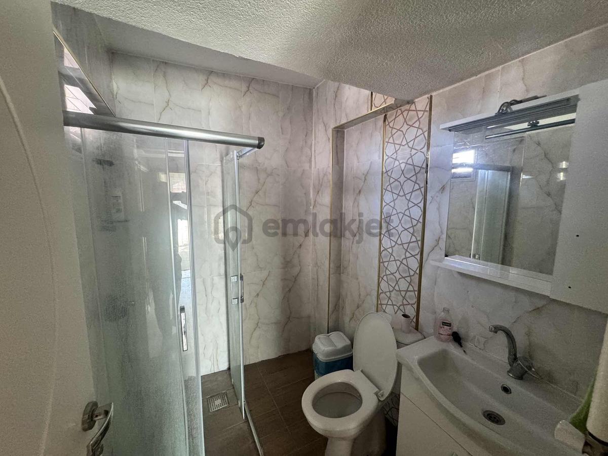 Merkezi Konumda Geniş M2 (full Eşyalı) 2+1 Daire - 5