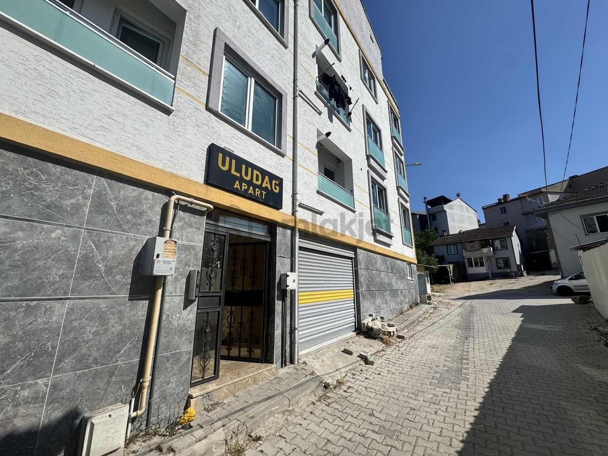 Merkezi Konumda Geniş M2 (full Eşyalı) 2+1 Daire - 11