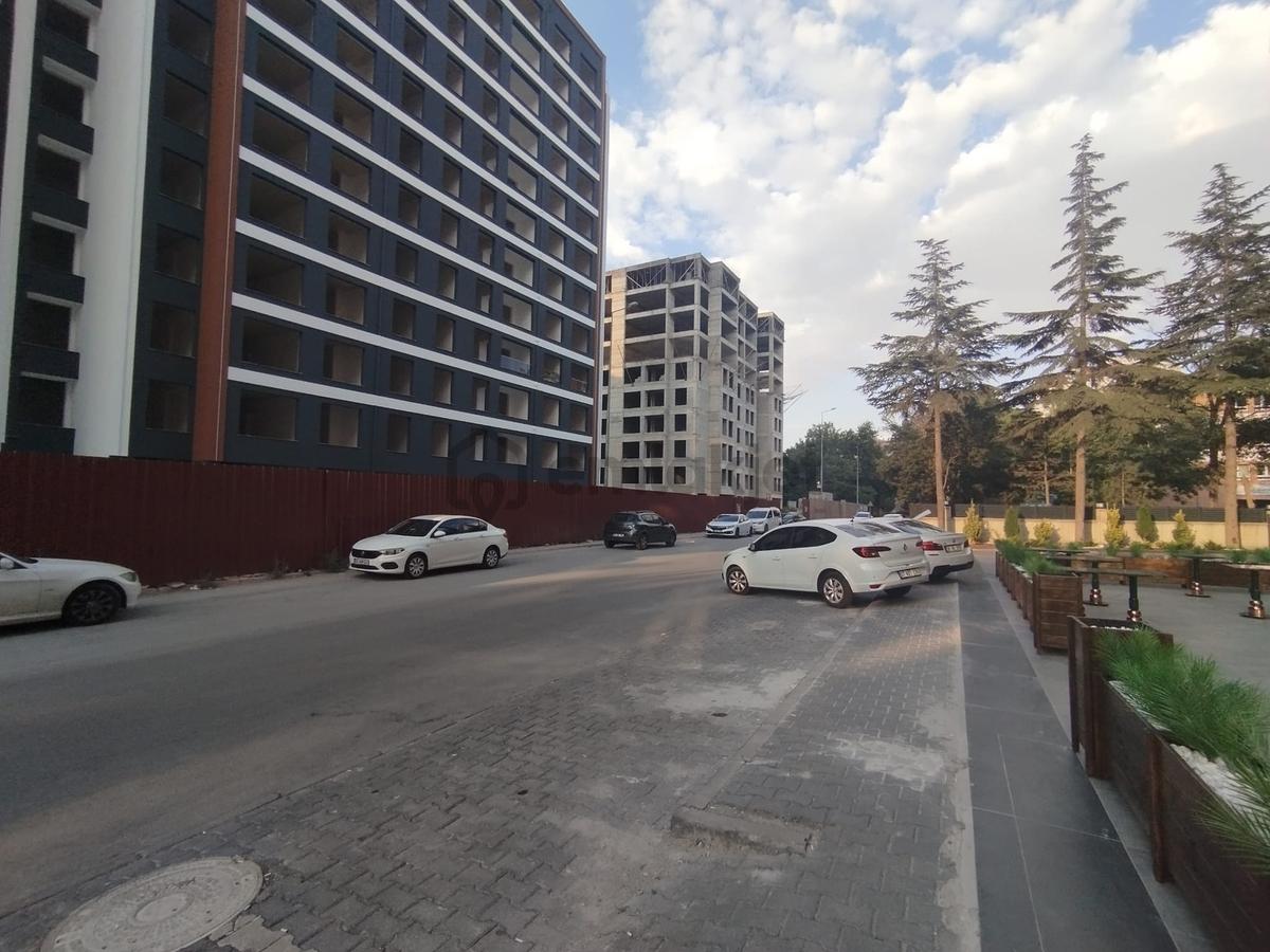Kayseri Talas Yenidoğanda Sıfır, Giriş Kat Cafe & Bar - 7