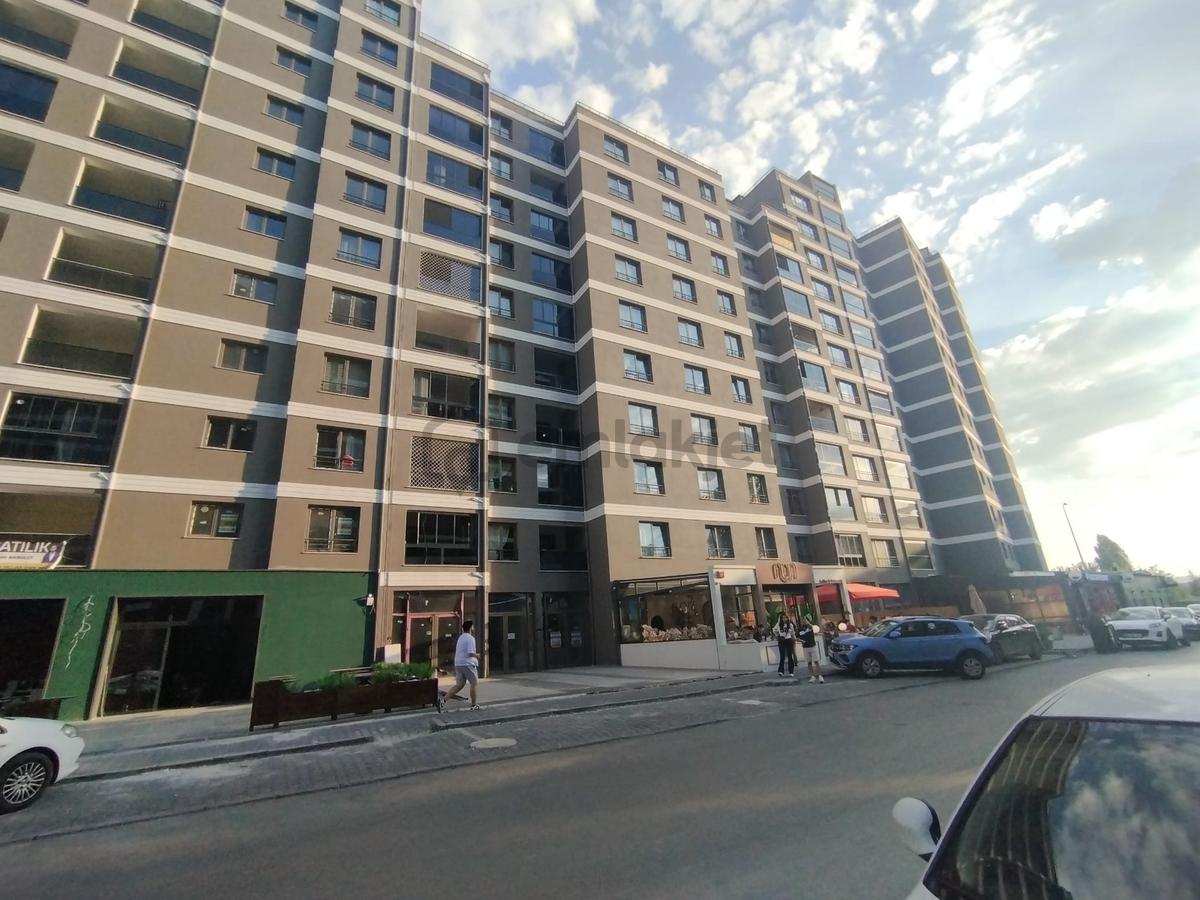 Kayseri Talas Yenidoğanda Sıfır, Giriş Kat Cafe & Bar - 18