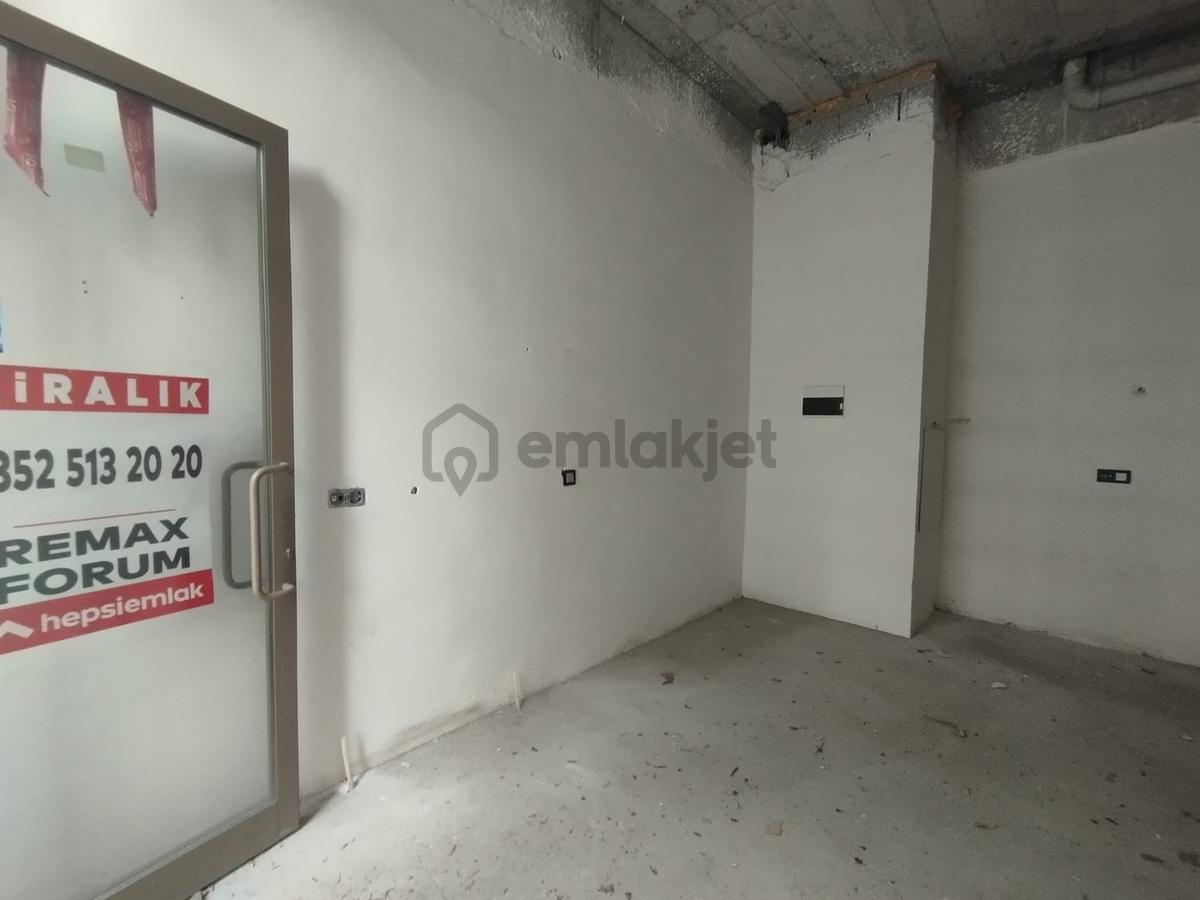 Kayseri Talas Yenidoğanda Sıfır, Giriş Kat Cafe & Bar - 13