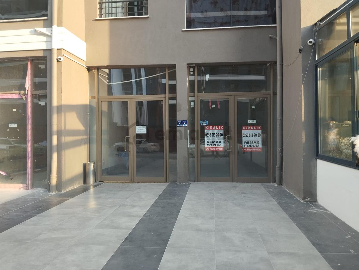 Kayseri Talas Yenidoğanda Sıfır, Giriş Kat Cafe & Bar - 5