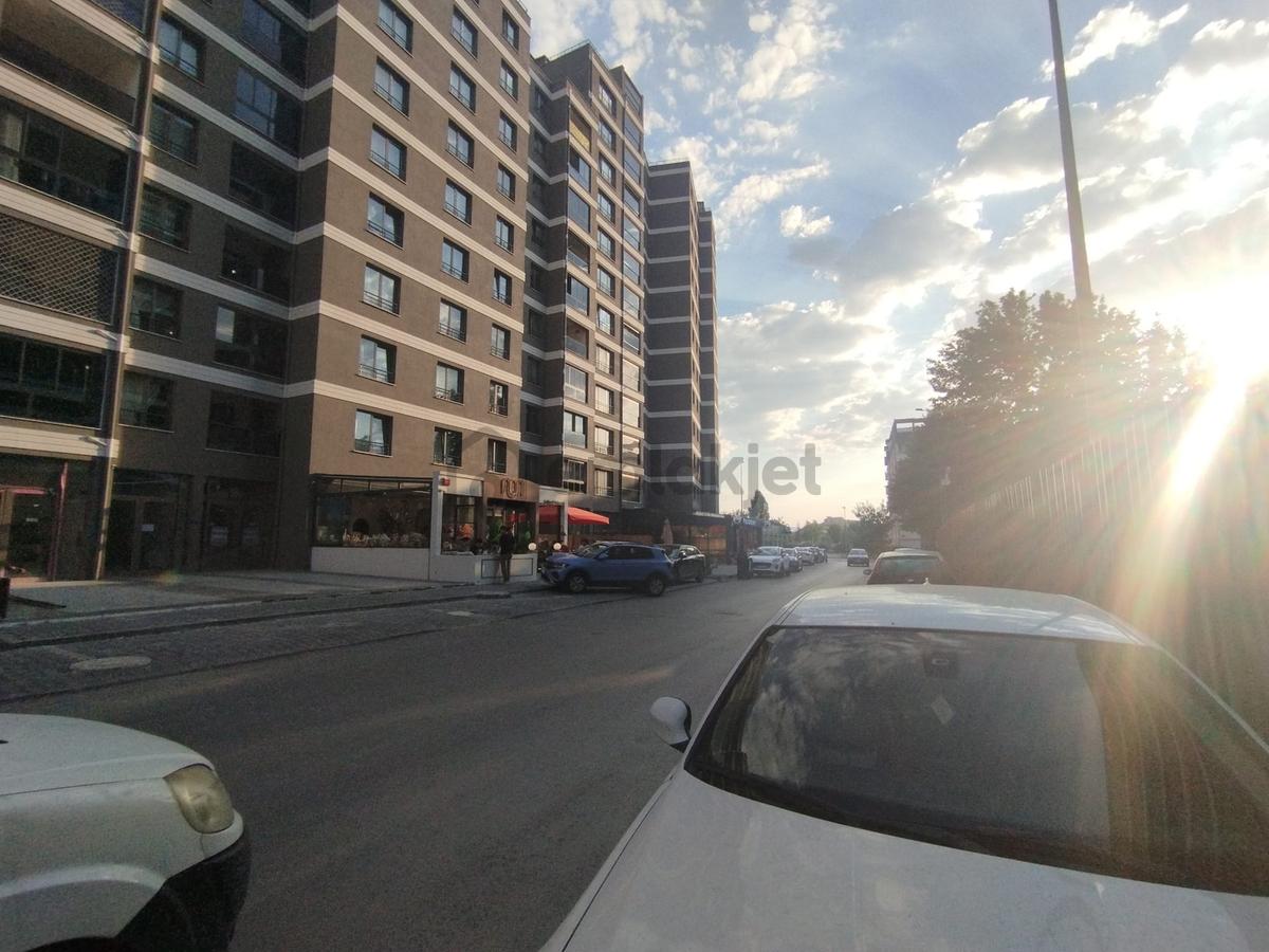 Kayseri Talas Yenidoğanda Sıfır, Giriş Kat Cafe & Bar - 8