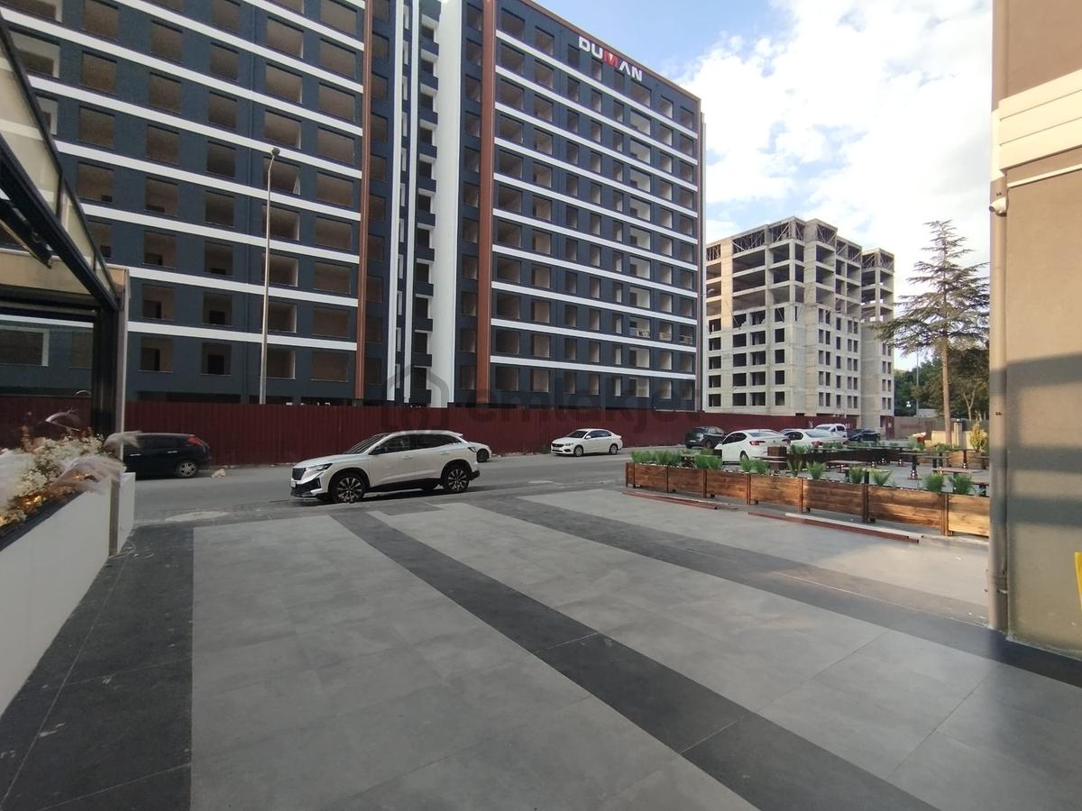 Kayseri Talas Yenidoğanda Sıfır, Giriş Kat Cafe & Bar - 2