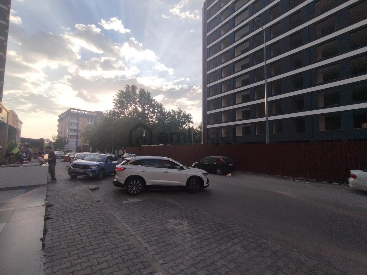 Kayseri Talas Yenidoğanda Sıfır, Giriş Kat Cafe & Bar - 19
