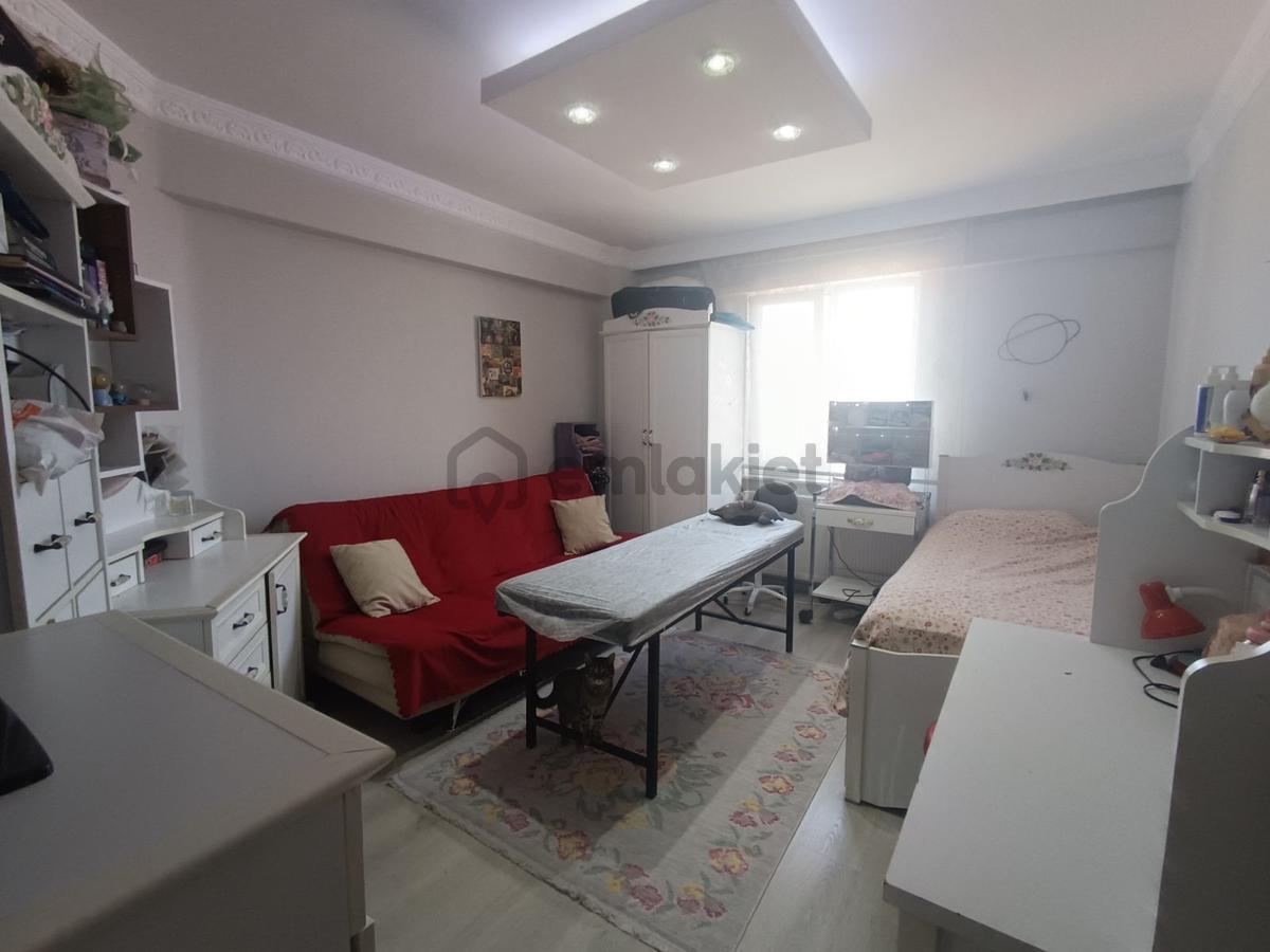 İlkadım Selahiye Mahallesinde Satılık Daire 4+1 - 29