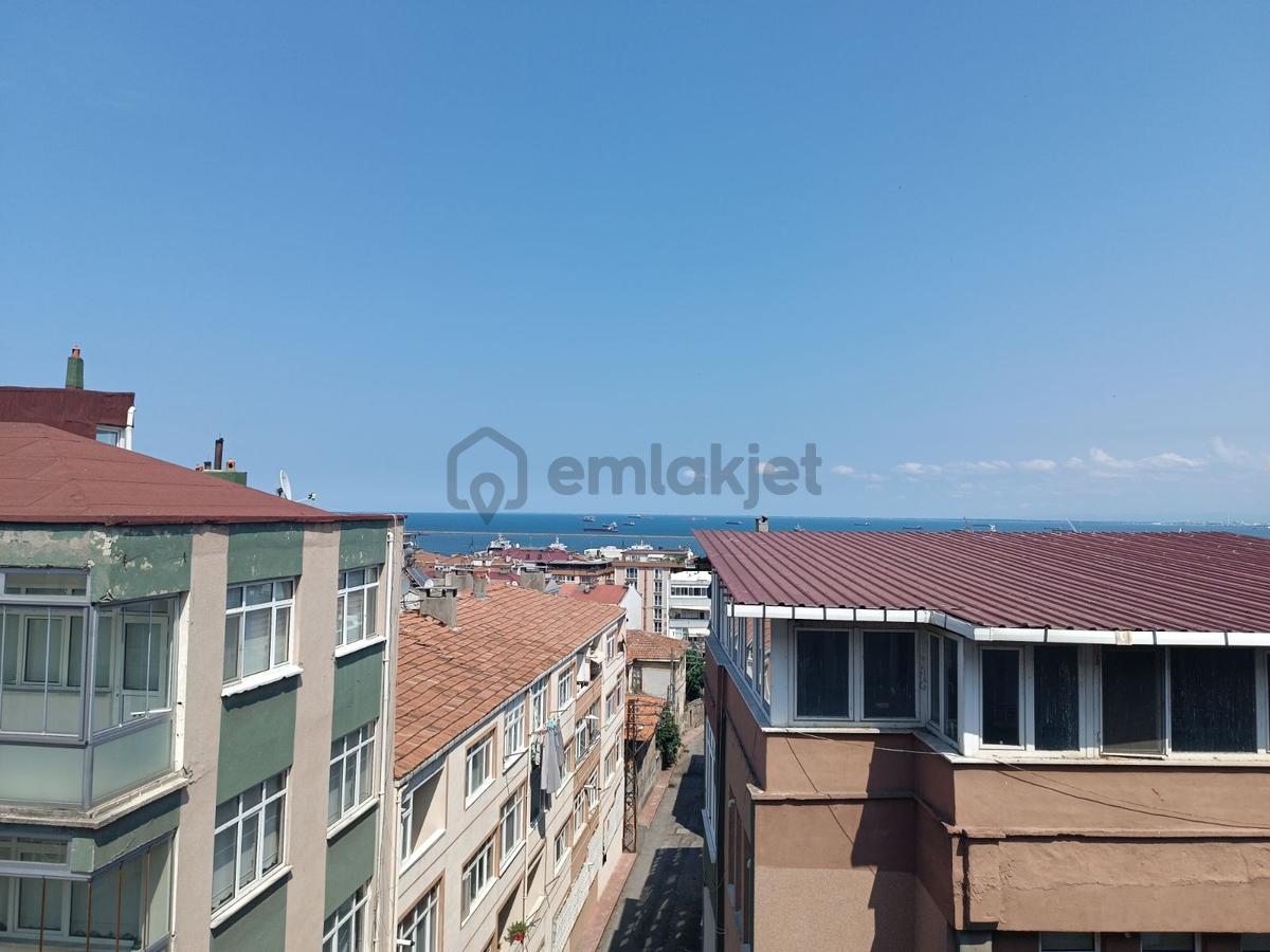 İlkadım Selahiye Mahallesinde Satılık Daire 4+1 - 30