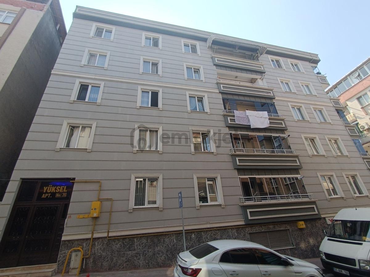 İlkadım Selahiye Mahallesinde Satılık Daire 4+1 - 31