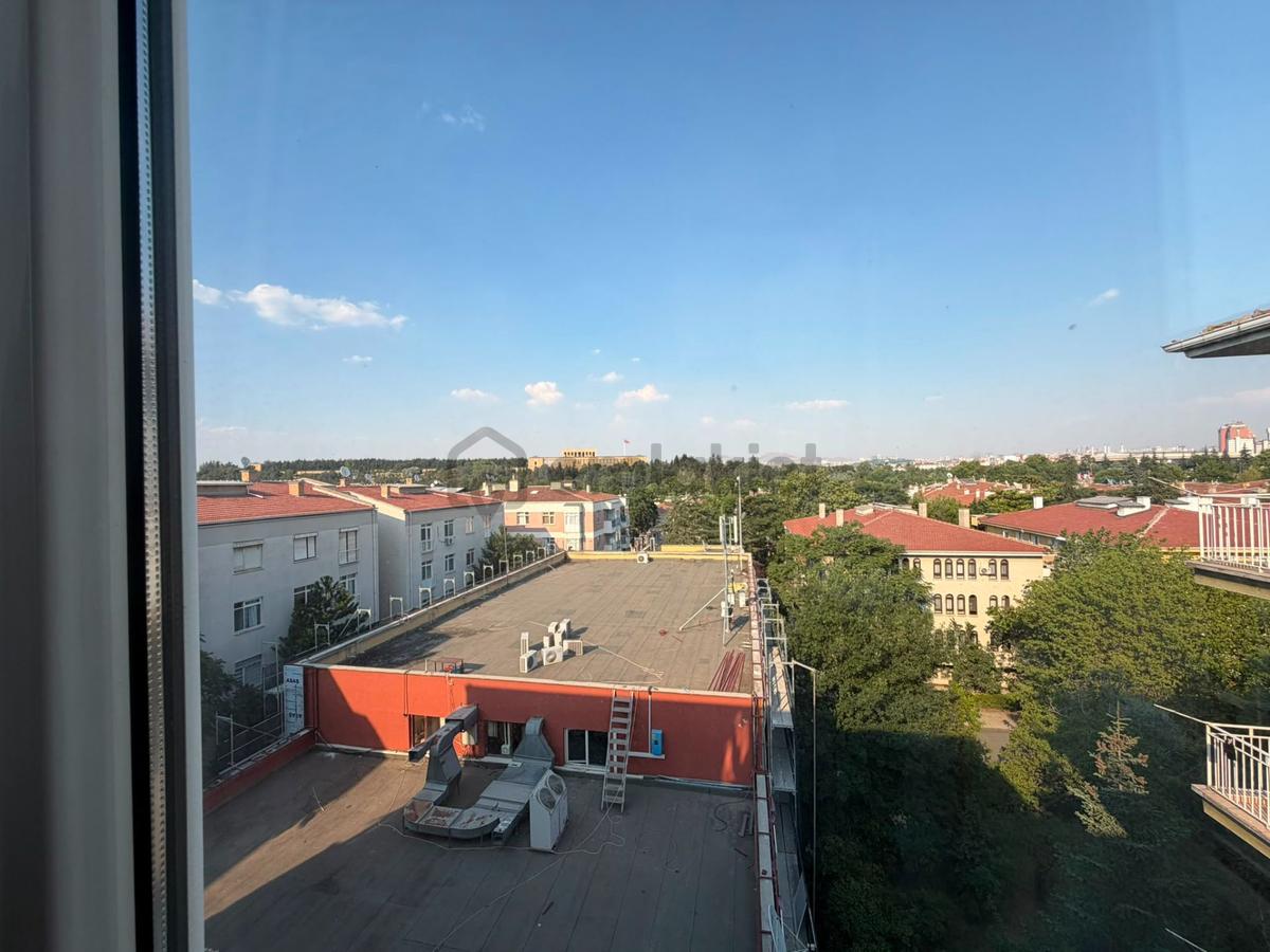 Bahçelievler Taşkent Caddesi'nde Ferah, Üst Kat, 4+1 Kiralık - 21