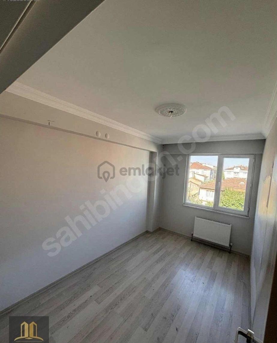 Krc İnşaattan Çamlıcada Satılık 2+1 Daire - 9
