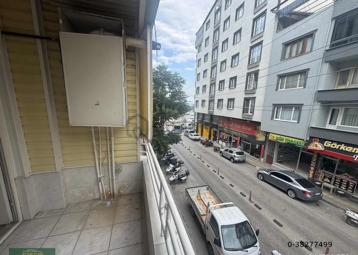 Kiralık 3+1 Daire - 4