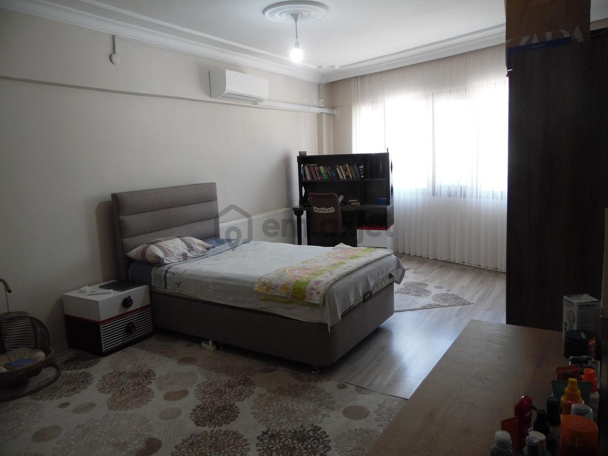 Buca İnkılap Mahallesinde Satılık 3+1 Dubleks Daire - 14