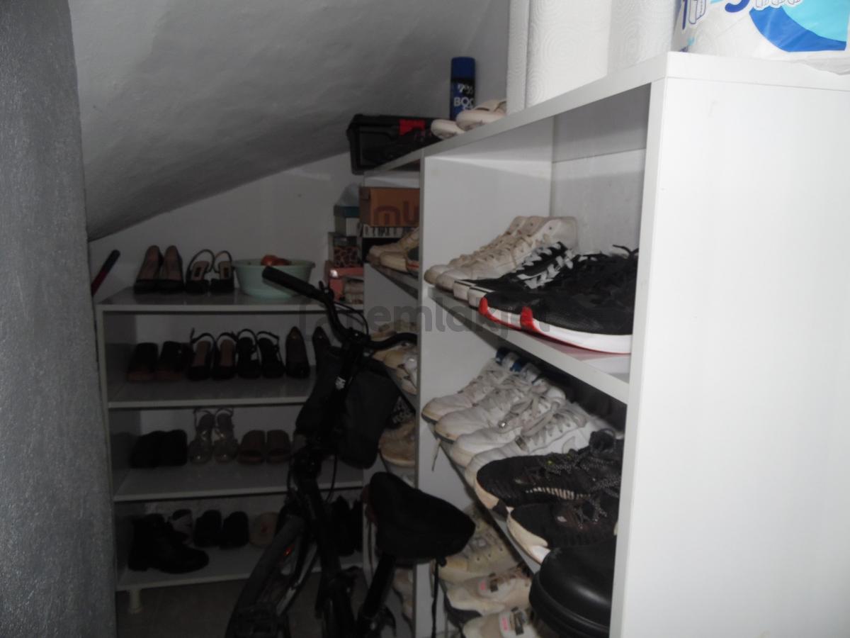 Buca İnkılap Mahallesinde Satılık 3+1 Dubleks Daire - 20