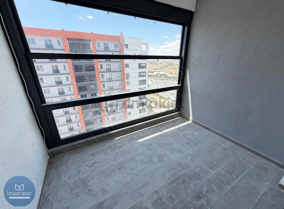 İmparator | Skyline Towerda Orman Manzaralı 450m² 6+1 Lüx Dublex - 30