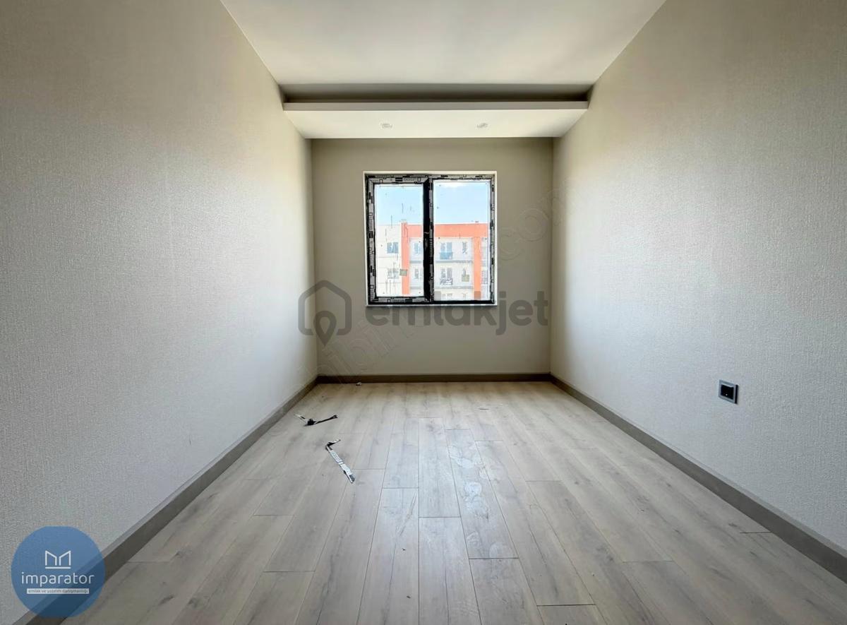 İmparator | Skyline Towerda Orman Manzaralı 450m² 6+1 Lüx Dublex - 22