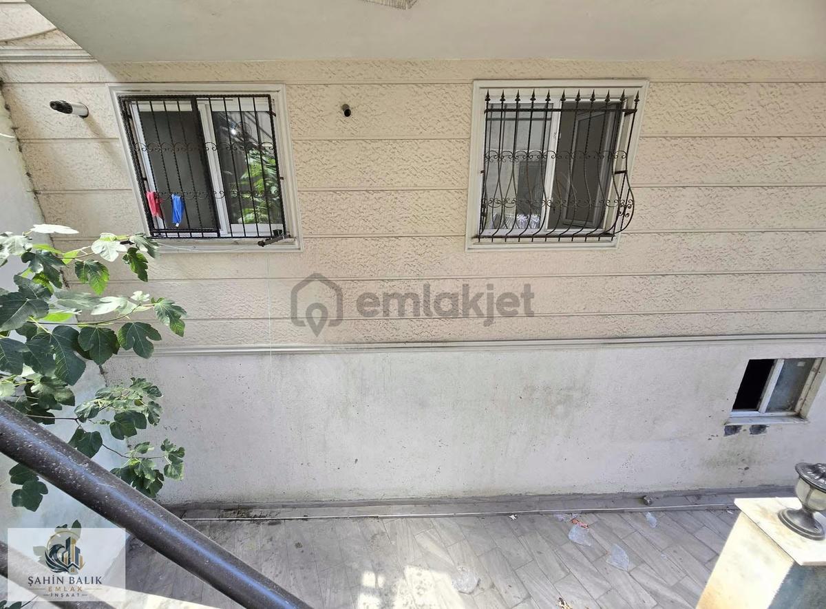 Şahin İnşaat Güzeltepe 2+1 Ferah 80m2 - 20