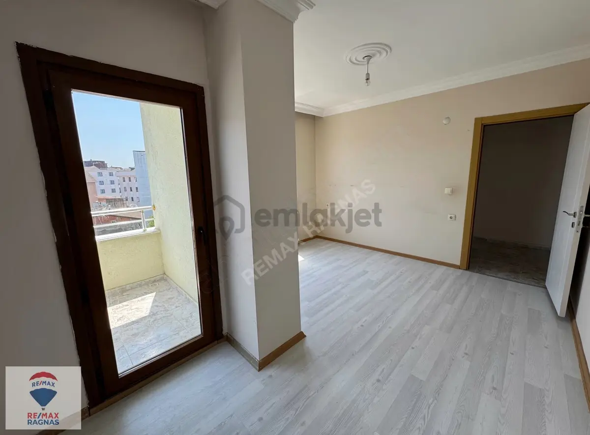 Ekşioğlu Mh 3 Cephe 3 Balkon Ara Kat 2+1 85 M2 Kiralık Daire - 3