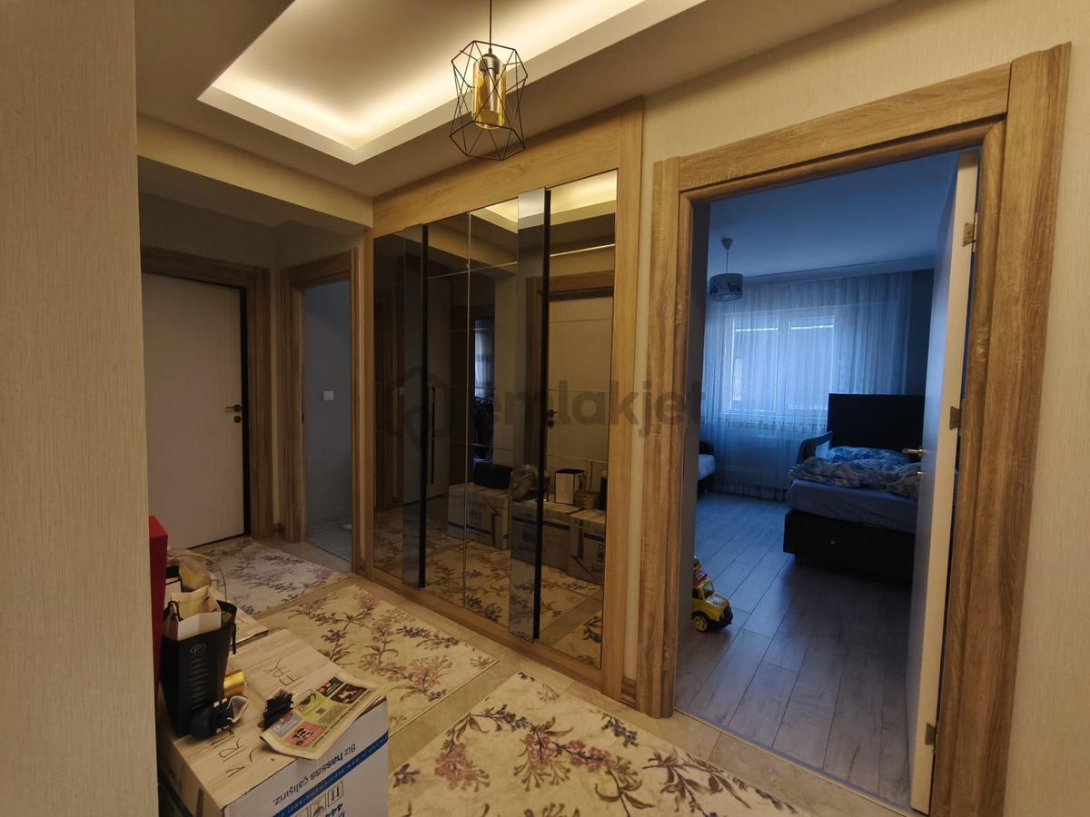 Sahibinden Şeker Mahallesinde Sahibinden 4+1 Kiralık - 9