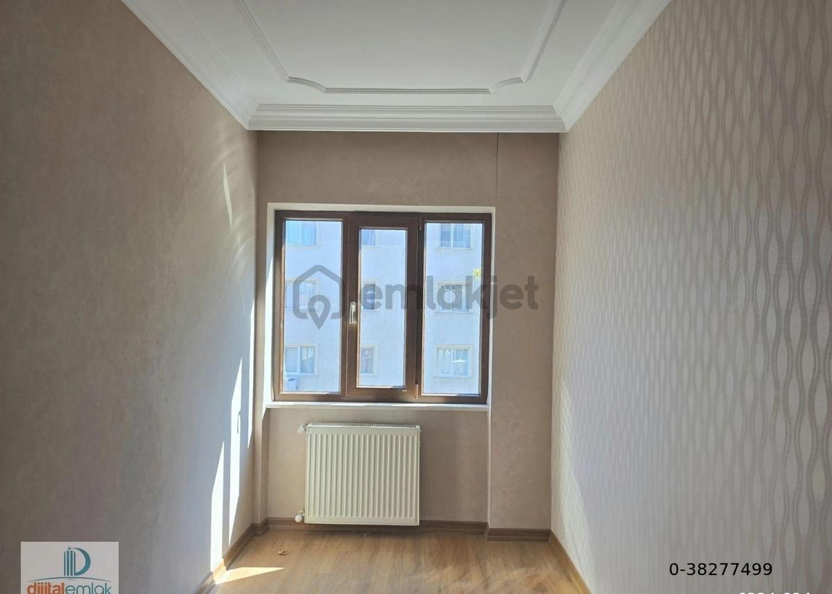 Beşevler Konak Mah. Satılık 3+1 Daire - 17