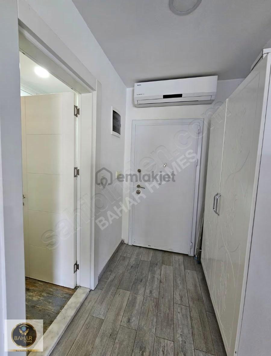 Denize 300m Havuzlu Tatil Sitesi - 13