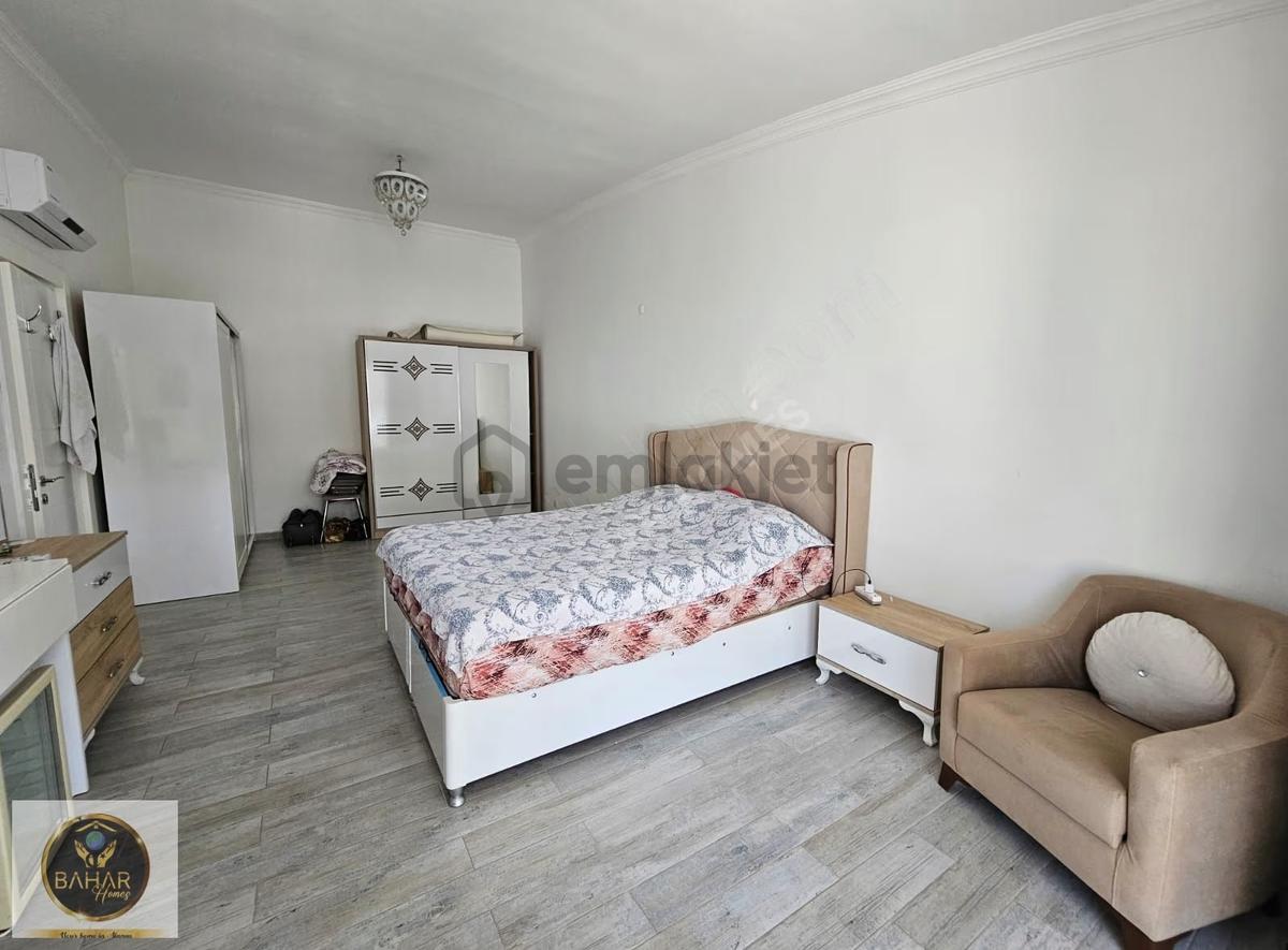 Denize 300m Havuzlu Tatil Sitesi - 27