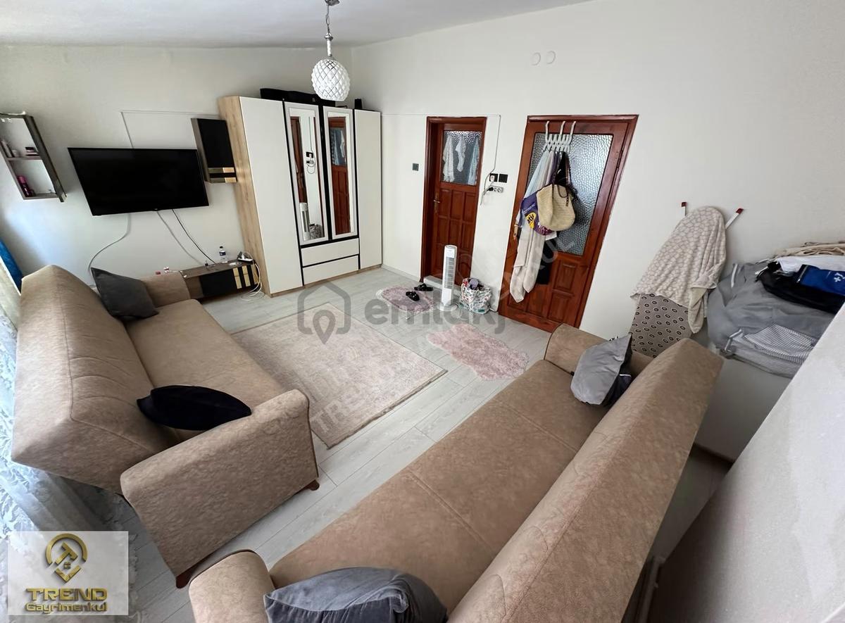 Trend'den Günaydın Mah. Satılık 3+1 Dubleks Daire - 31