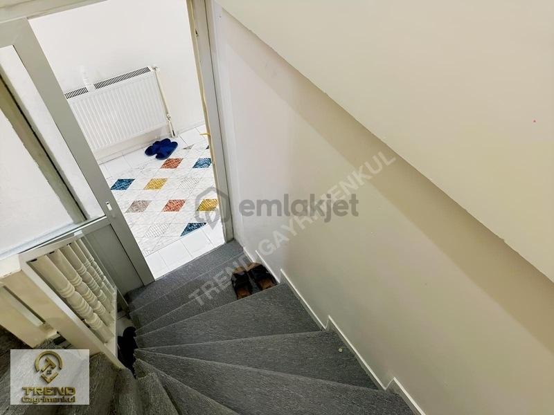 Trend'den Günaydın Mah. Satılık 3+1 Dubleks Daire - 34