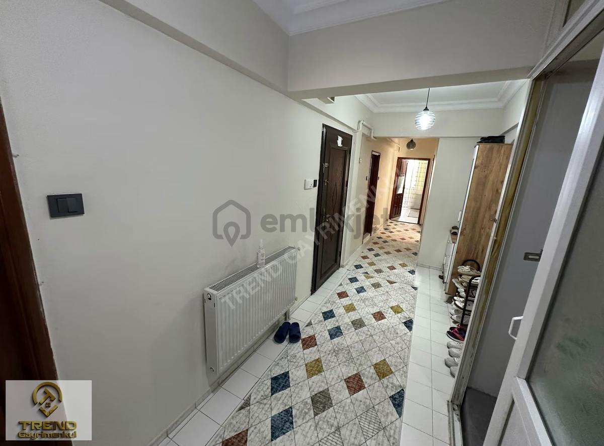 Trend'den Günaydın Mah. Satılık 3+1 Dubleks Daire - 19