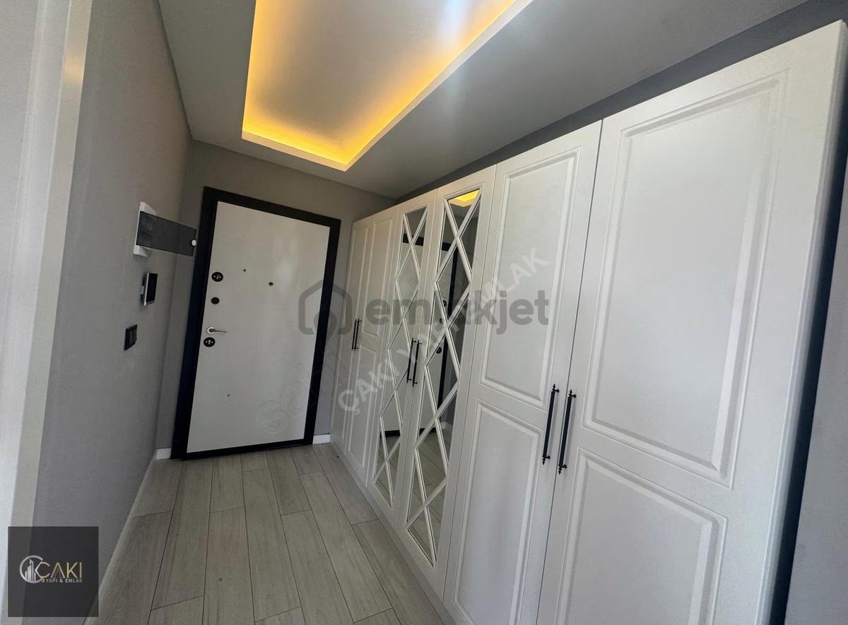 Çakı Yapı Emlaktan Hatuniye Caddesinde Satılık 3+1 Daire - 21