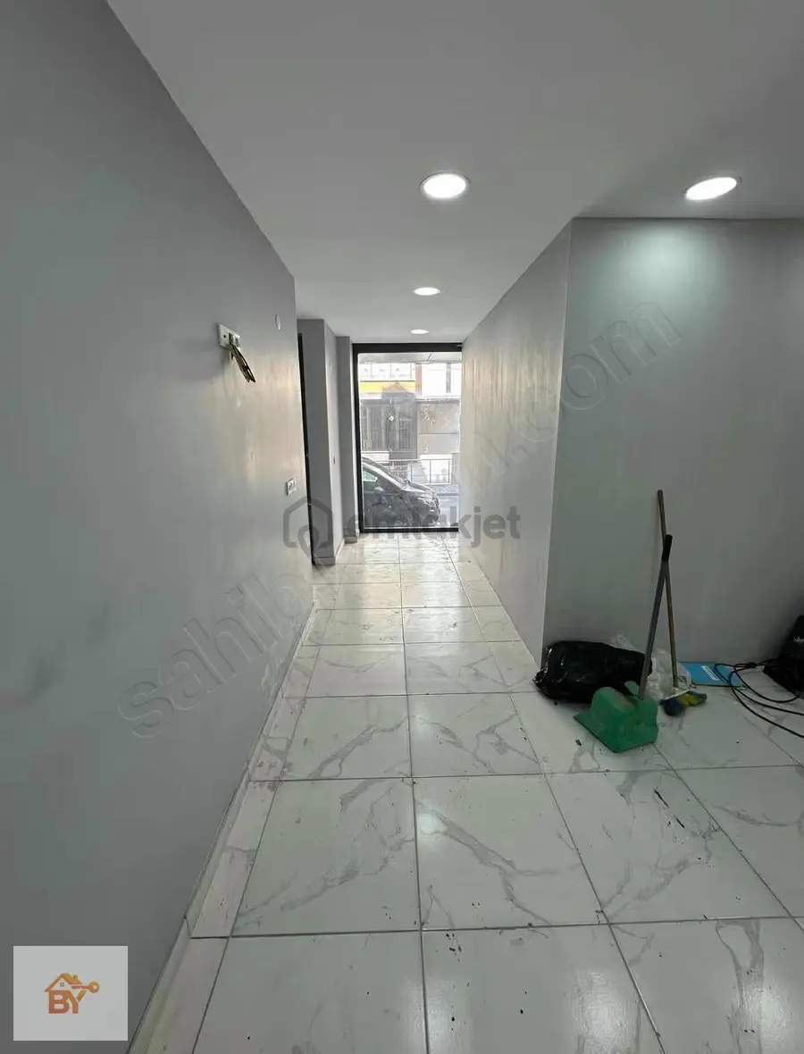 Sultanmurat Mah Kiralık Yeni Yapı Dükkan - 6