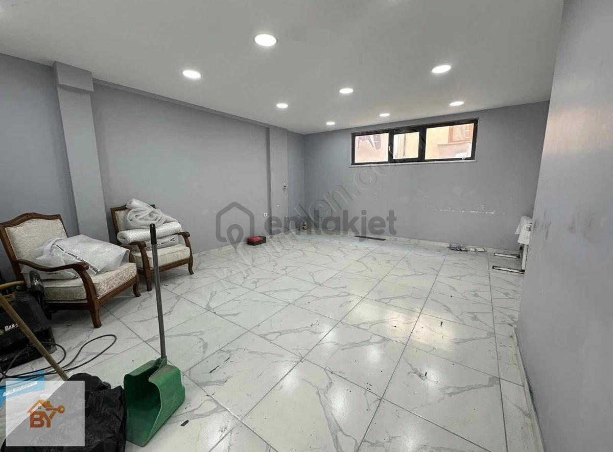 Sultanmurat Mah Kiralık Yeni Yapı Dükkan - 5