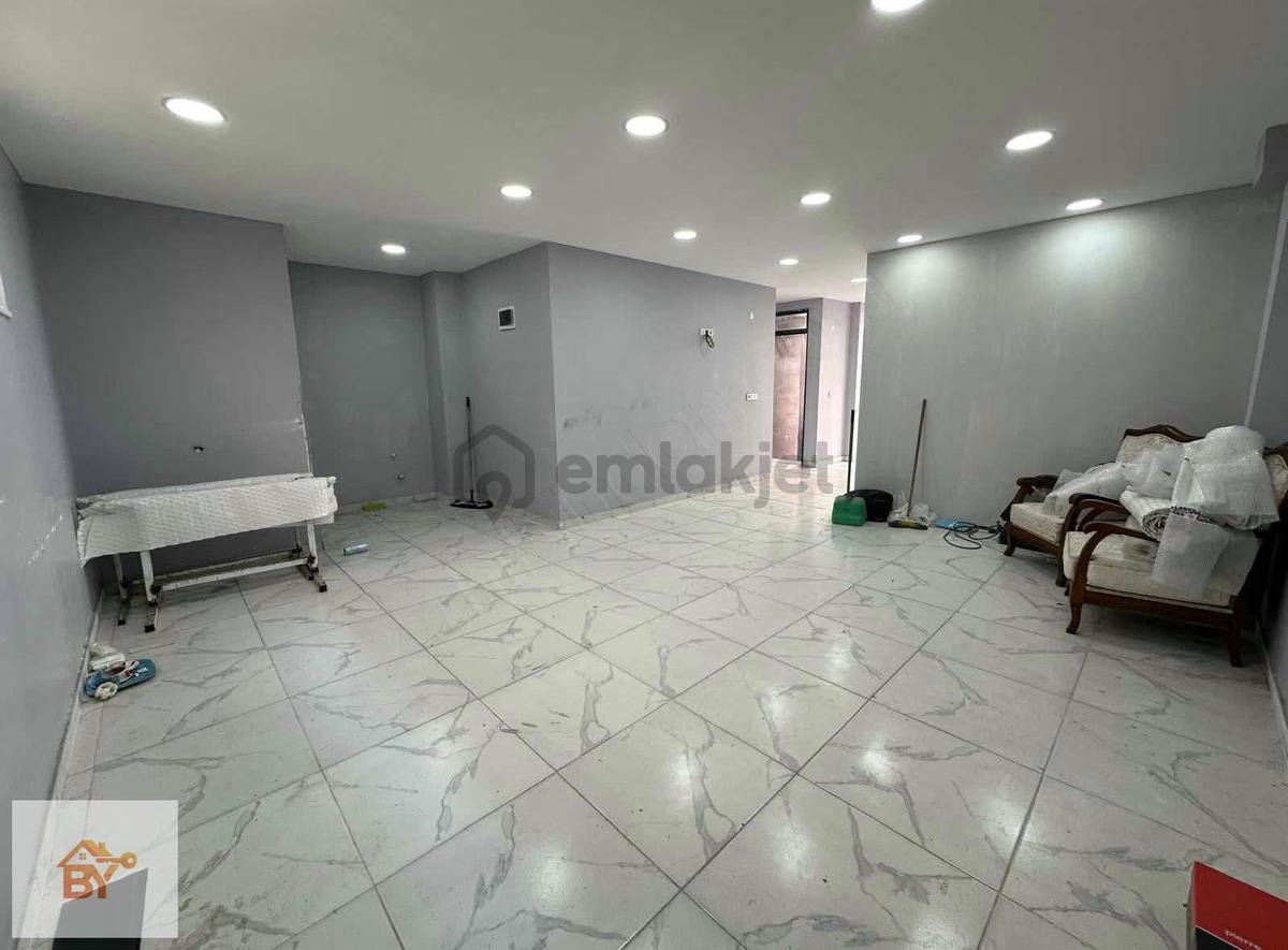 Sultanmurat Mah Kiralık Yeni Yapı Dükkan - 4