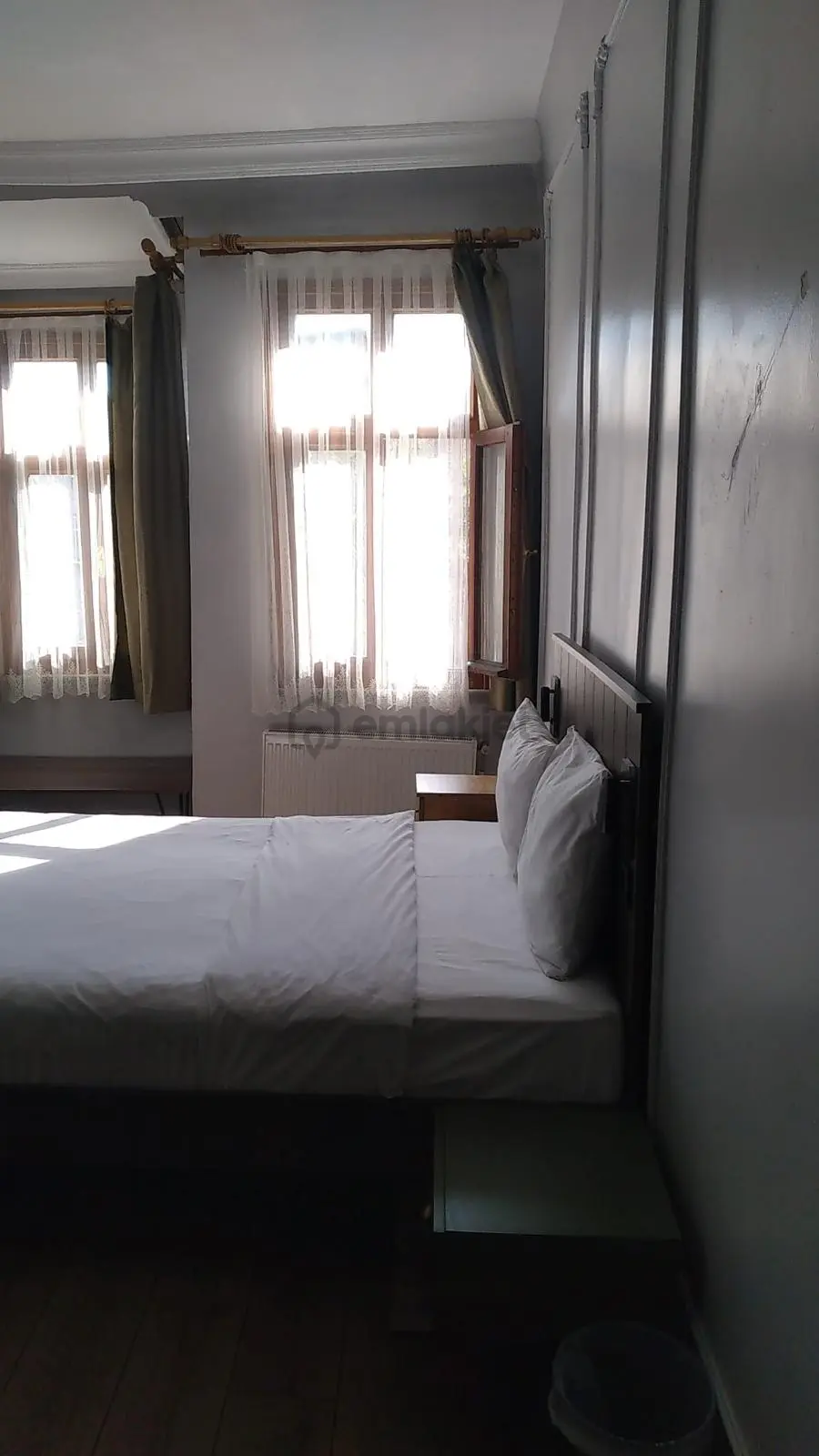 Ortaköy Merkezinde Full Eşyalı Kiralık Daire - 6