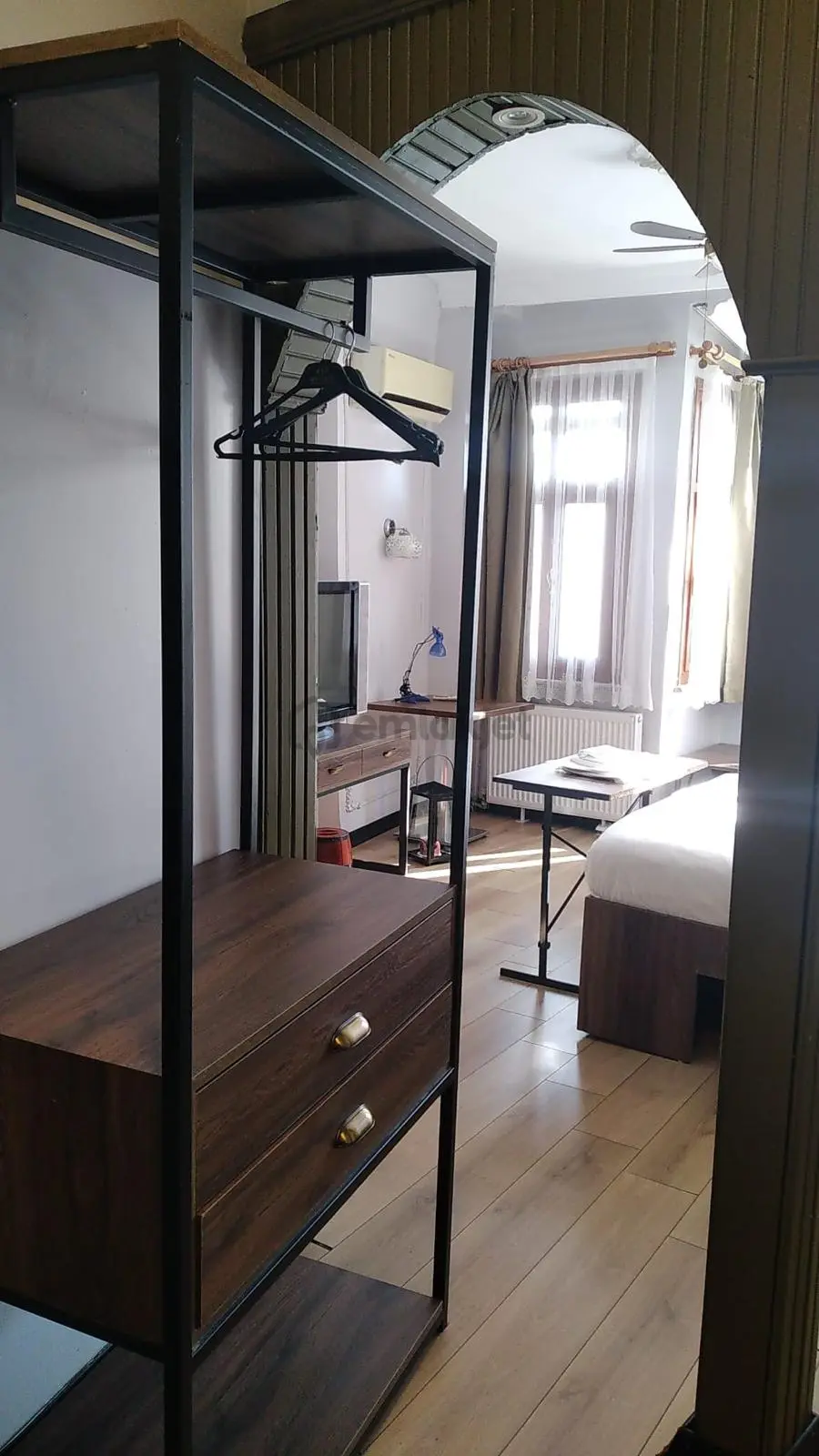 Ortaköy Merkezinde Full Eşyalı Kiralık Daire - 7